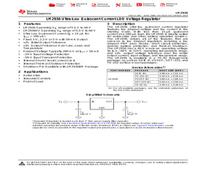 LM2936Z-3.3/NOPB.pdf