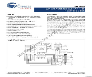 STK17T88-RF25ITR.pdf