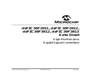 DSPIC30F3012-20I/P.pdf