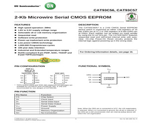 CAT93C56XI-1.8-T2E.pdf