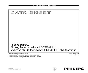 TDA9801/V1,112.pdf
