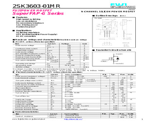 2SK3603-01MR.pdf