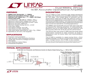 LT1469CS8#PBF.pdf