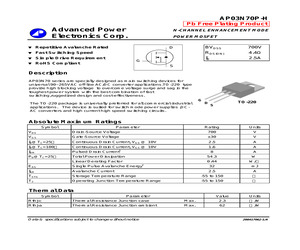 AP03N70P-H.pdf