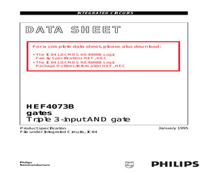 HEF4073BPN.pdf
