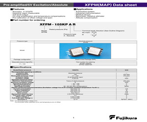 XFPM-105KPA.pdf