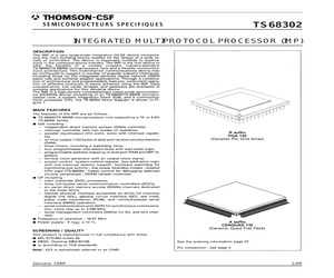 TS68302MA7B/C16.pdf