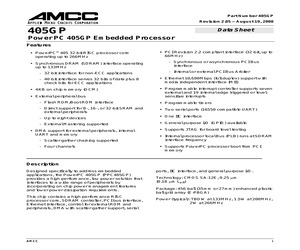 PPC405GP-3FE200C.pdf