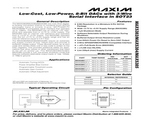 MAX5383EZT-T.pdf