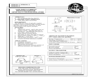 SFH618A-3SM.pdf