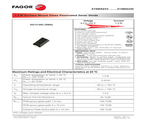 Z1SMA150TRTB.pdf