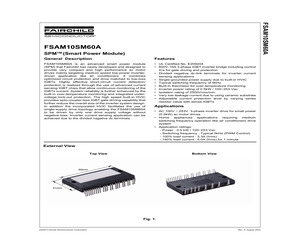 FSAM10SM60A.pdf