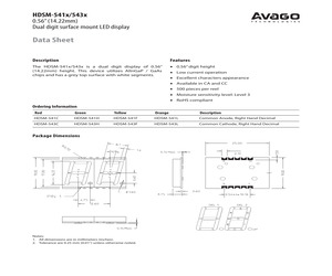 HDSM-541H.pdf