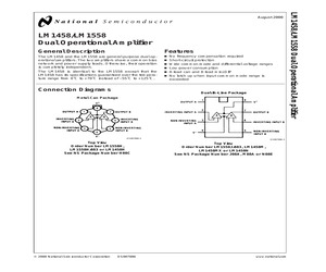 LM1458MWC.pdf