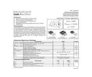 IRFZ44VZSTRRPBF.pdf