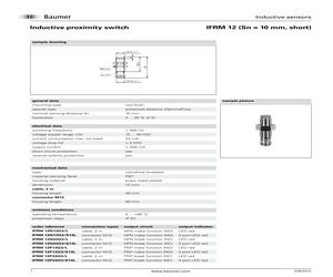 IFRM12N33G3/L.pdf