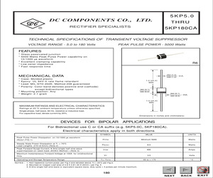 5KP120A.pdf