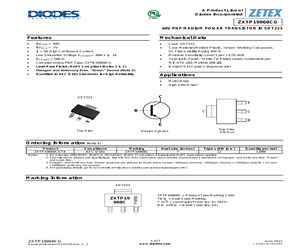 ZXTP19060CGTA.pdf