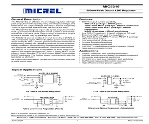 MIC5219-5.0YM5 TR.pdf
