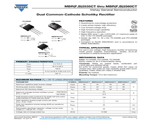 MBR2535CT-E3/4W.pdf