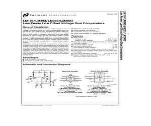 LM2903M.pdf