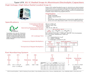 LPX391M350E7P3.pdf