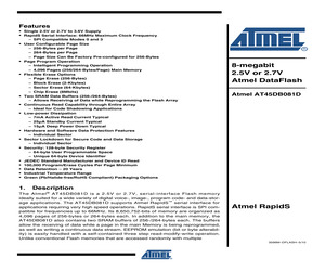 AT45DB081D-SU-2.5.pdf