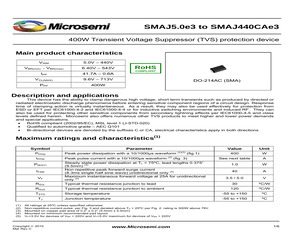 SMAJ220CAE3/TR13.pdf