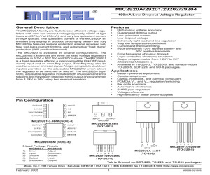 MIC2920A-3.3WST&R.pdf