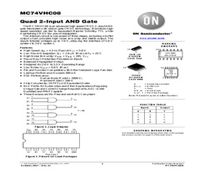 74VHC08MTCX_NL.pdf