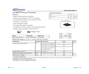 BSZ160N10NS3GATMA1.pdf