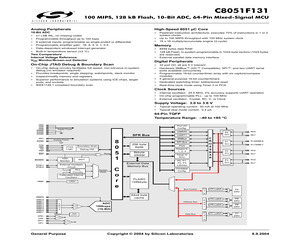 C8051F131-GQR.pdf