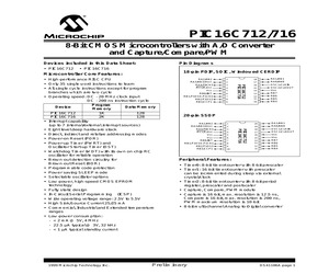 PIC16C712T-04I/P.pdf