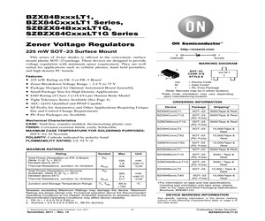 SZBZX84C10ET1G.pdf