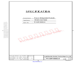 7MBR15UF060.pdf