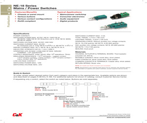 NE182A2UEEL6AMP.pdf