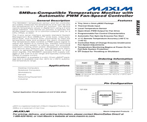 MAX6641AUB90+.pdf