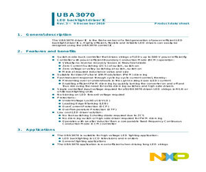 UBA3070T/N1,118.pdf