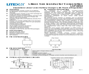 LSP4054CLAD.pdf