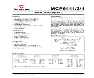 MCP6441T-E/LT.pdf