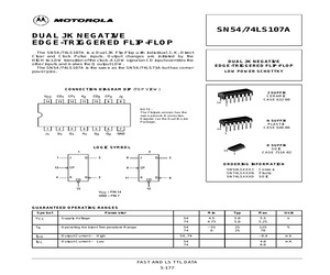 SN74LS107AN.pdf