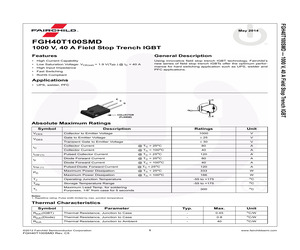 FGH40T100SMD.pdf