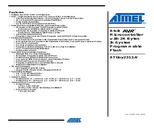 ATTINY2313V-10MU.pdf