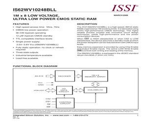 IS62WV10248BLL-55BI.pdf