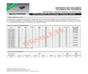 TISP4125M3LMFR-S.pdf