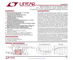 LT8495IFE#TRPBF.pdf