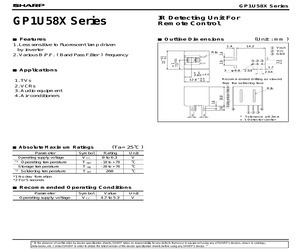 GP1U580X.pdf