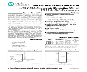 MAX6817EUT+T.pdf
