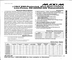 MAX483ECUA+.pdf