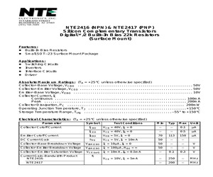 NTE2416.pdf